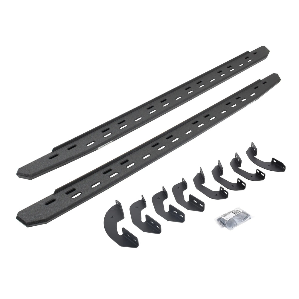 Go Rhino roof rack