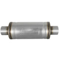 aFe muffler close-up