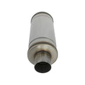 aFe muffler