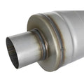aFe muffler detail