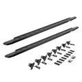 Go Rhino black roof rack