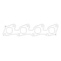 Cometic Gasket exhaust