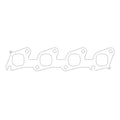 Cometic Gasket exhaust