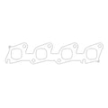 Cometic Gasket exhaust