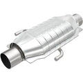 Magnaflow auto part detail