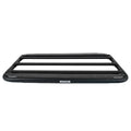 Go Rhino roof rack close-up