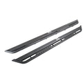 Go Rhino black side steps