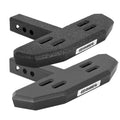 Go Rhino side steps detail