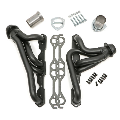 Hedman Hedders black headers