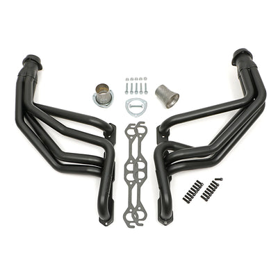 Hedman Hedders black headers