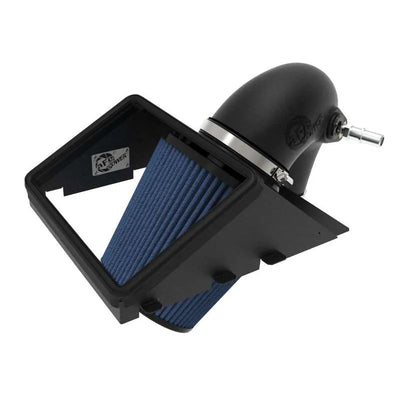 aFe cold air intake
