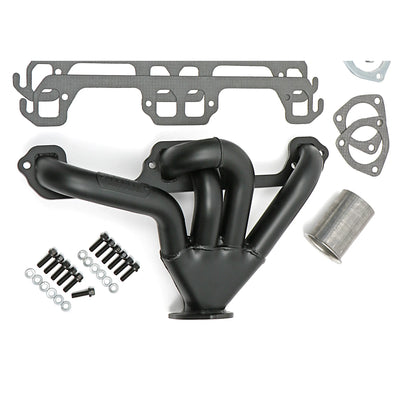 Hedman Hedders black headers