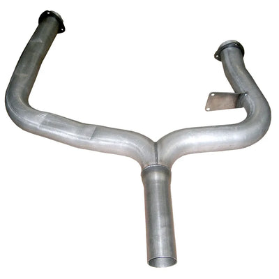 Hedman Hedders exhaust