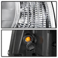 SPYDER headlights