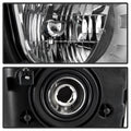 SPYDER headlights