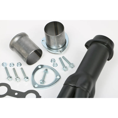 Hedman Hedders black headers