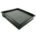 aFe air filter close-up