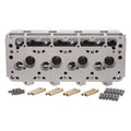 Edelbrock auto part detail