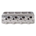 Edelbrock auto part close-up