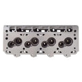 Edelbrock auto part installed view