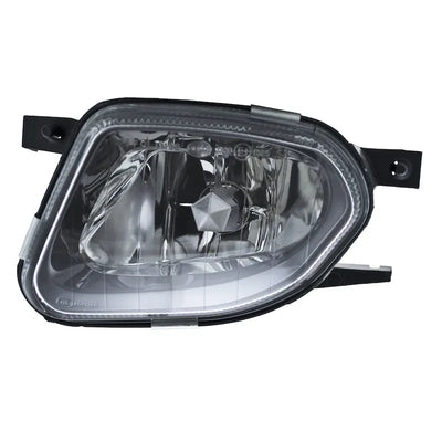 Hella fog light kit