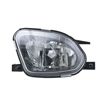 Hella fog light kit