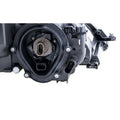 Hella auto part