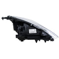 Hella auto part detail