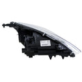 Hella auto part