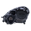 Hella auto part detail