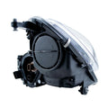 Hella auto part detail