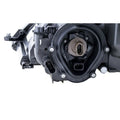 Hella auto part
