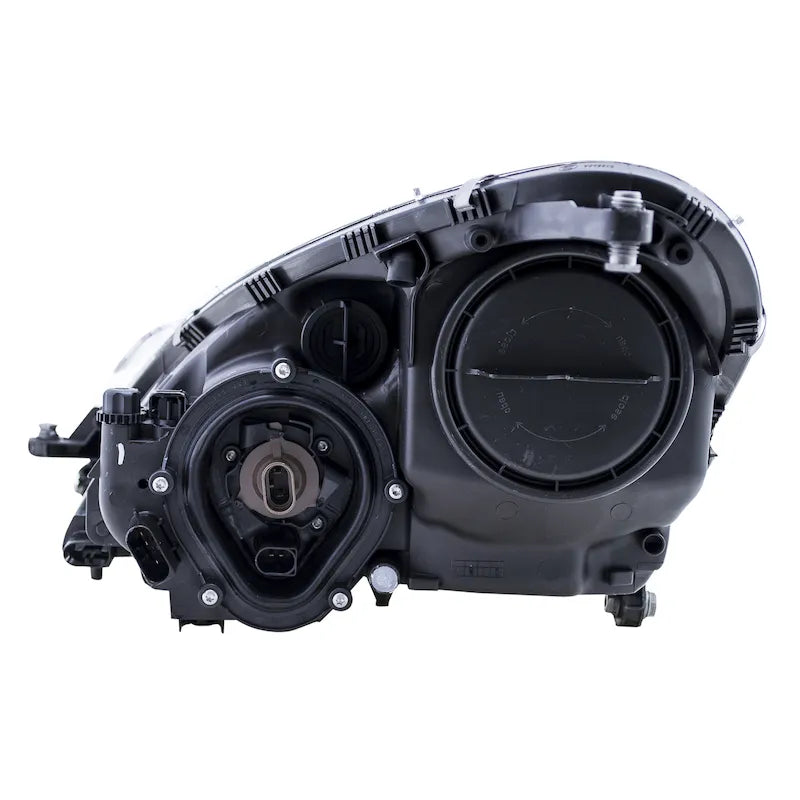 Hella auto part