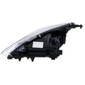 Hella auto part detail
