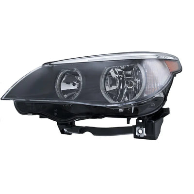 Hella headlights