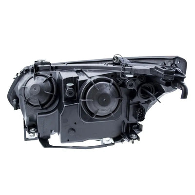 Hella headlights
