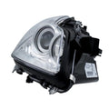 Hella headlights