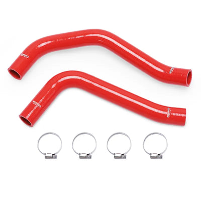 Mishimoto red auto part
