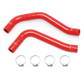 Mishimoto red auto part