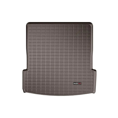 WeatherTech auto part