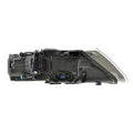 Hella auto part detail