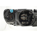 Hella auto part detail