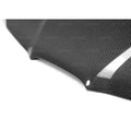 Seibon auto part close-up