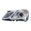 Hella auto part close-up