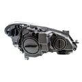 Hella auto part detail