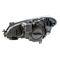 Hella auto part close-up
