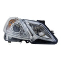 Hella auto part close-up
