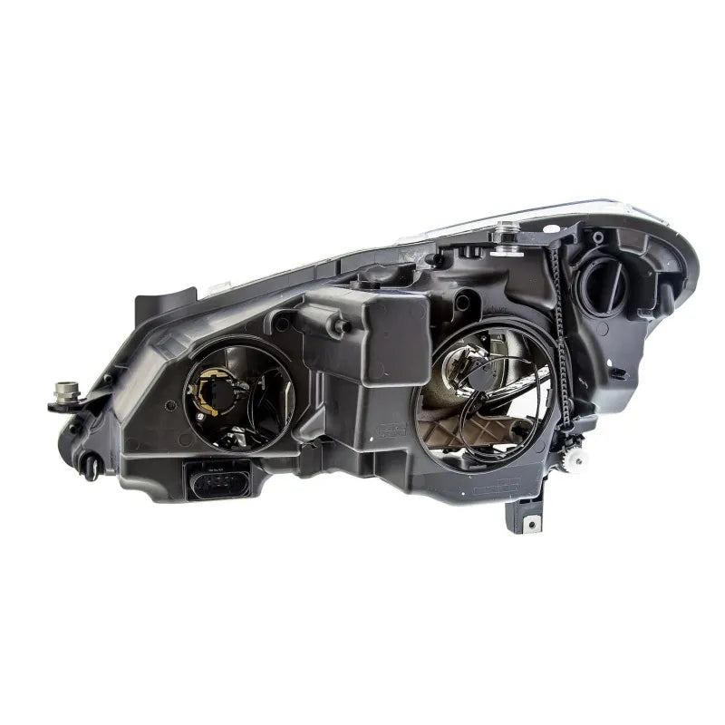 Hella auto part