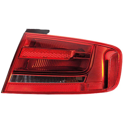 Hella tail light