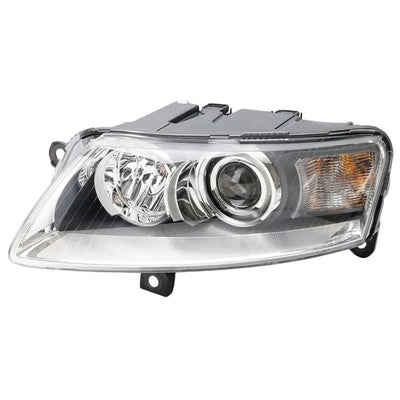 Hella headlights